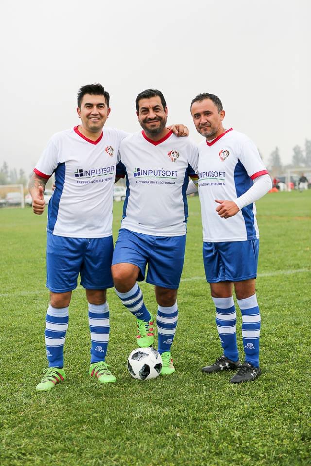 Palestino FC – Un club identificado con sus colores