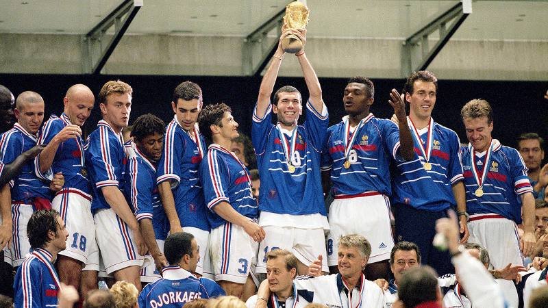Liga Internacional – A 20 años de una hazaña coincidencia