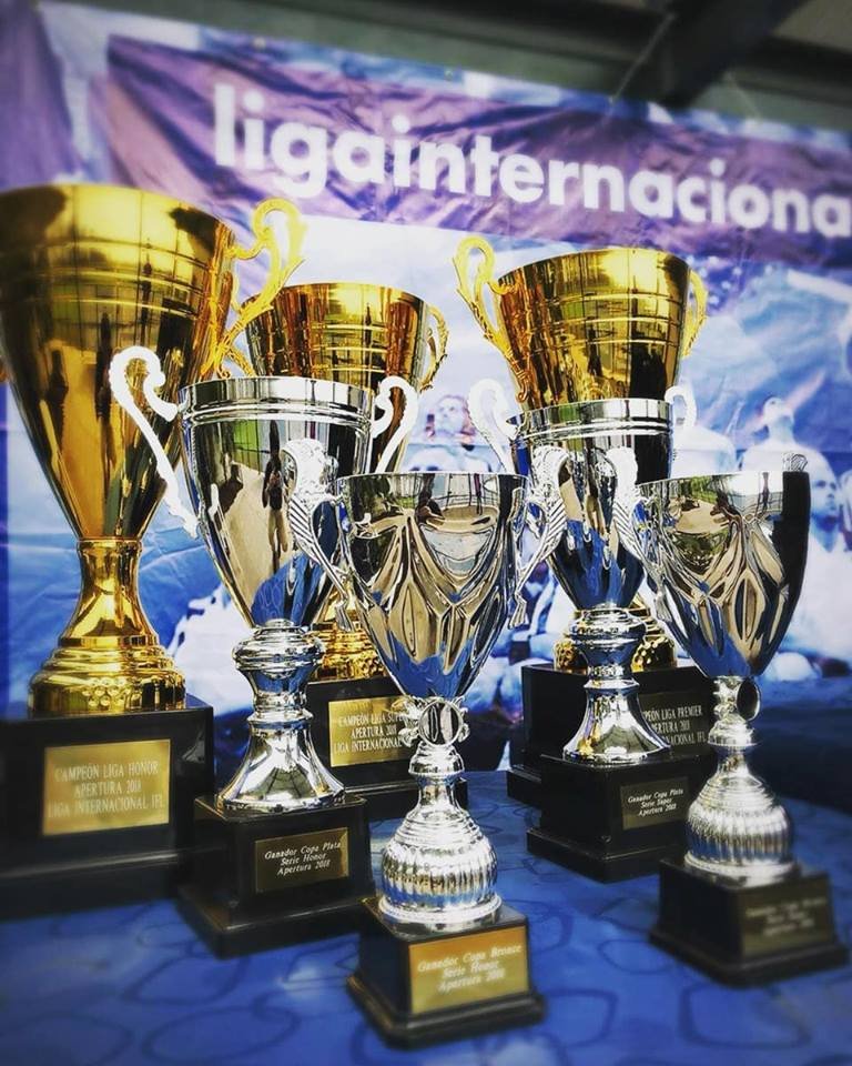 Torneo de Apertura 2018 – Ha finalizado la última jornada del campeonato de Apertura en Liga Internacional