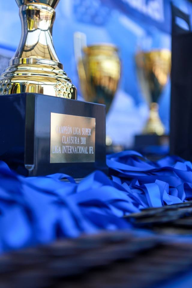 Clausura 2018 – Ha finalizado la última jornada del campeonato en Liga Internacional