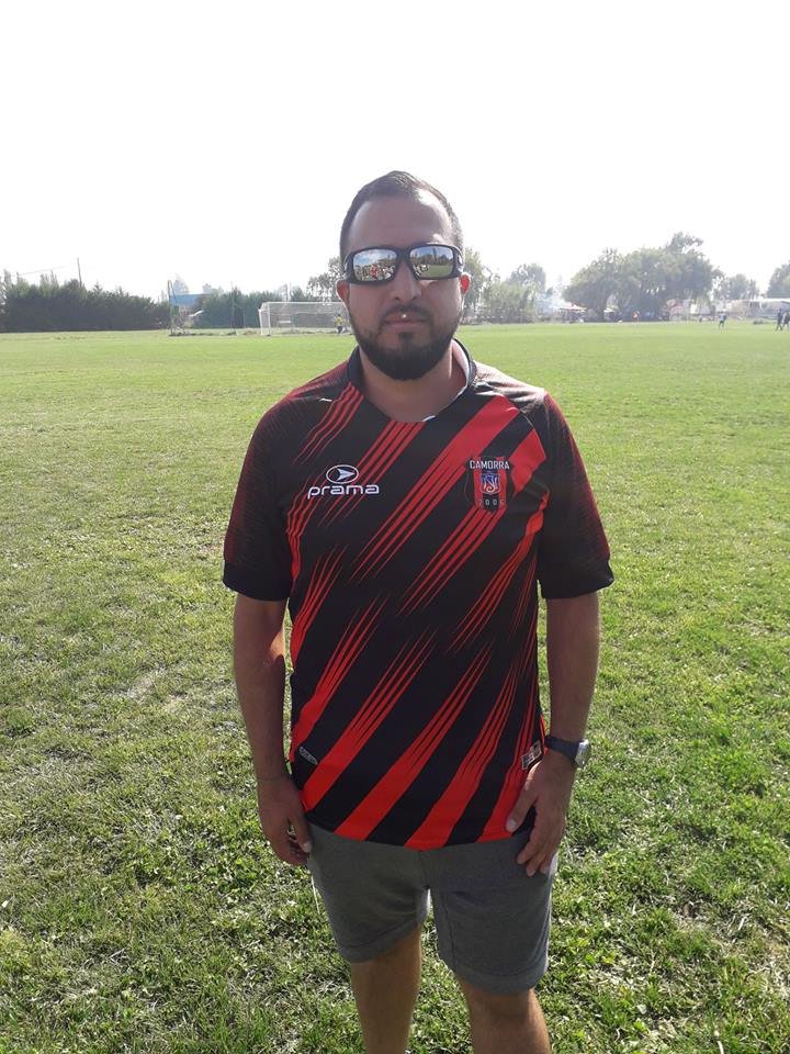 Camorra FC – Un equipo fraterno con pasado institutano
