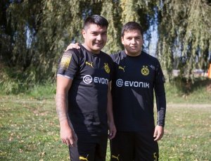 Dortmund FC – Un equipo en formación que debuta en un campeonato